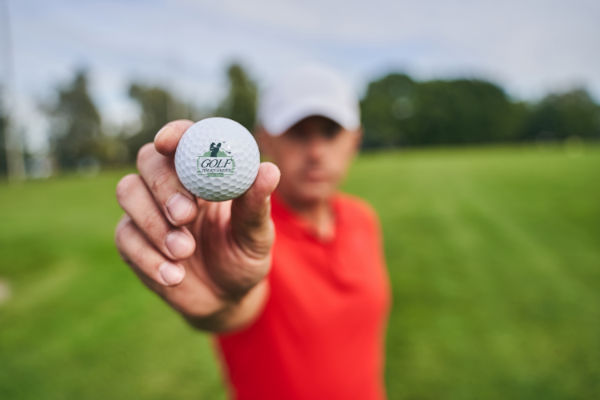 Lire la suite à propos de l’article Balle de golf personnalisée